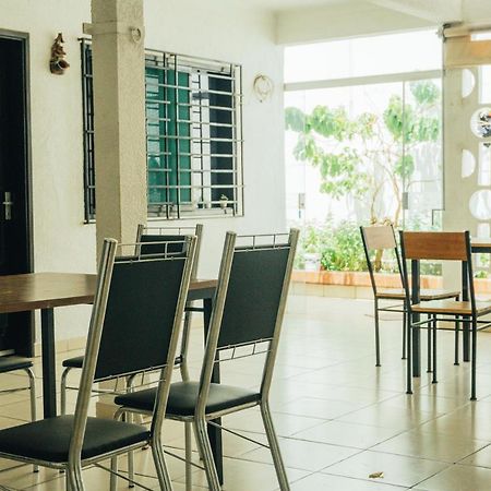 Hostal Backpackers Travelero Ξενοδοχείο Santa Cruz de La Sierra Εξωτερικό φωτογραφία