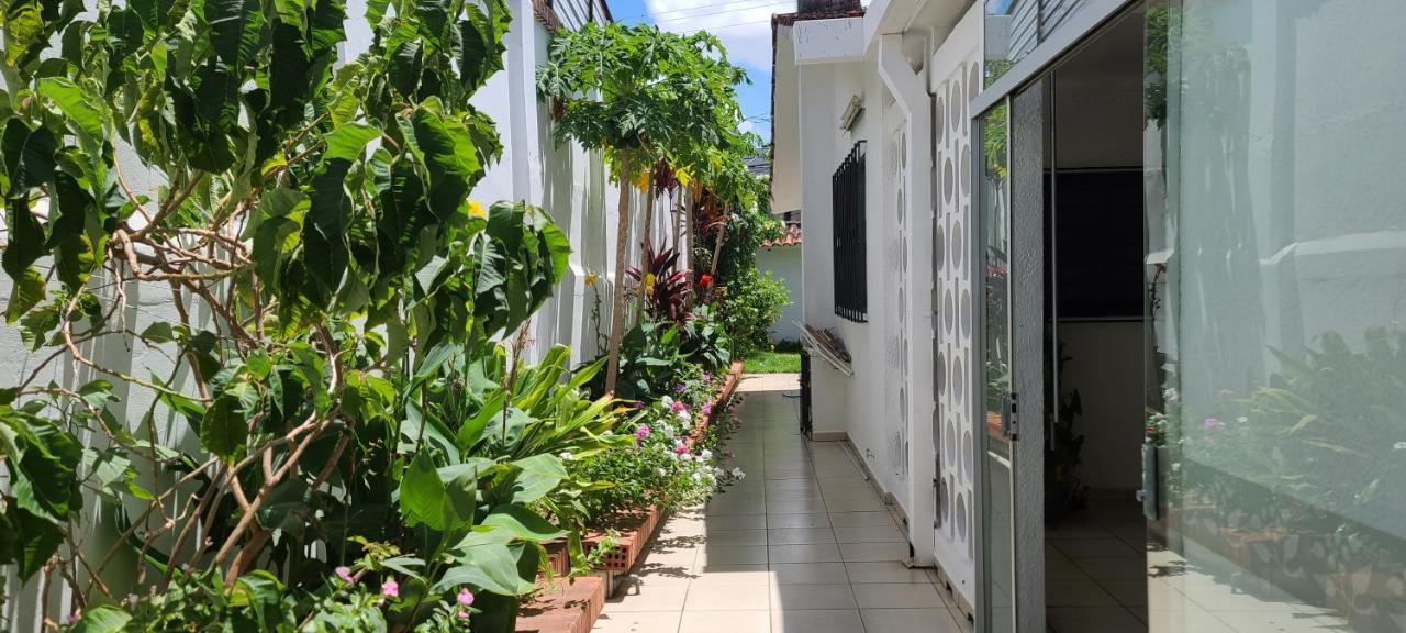 Hostal Backpackers Travelero Ξενοδοχείο Santa Cruz de La Sierra Εξωτερικό φωτογραφία