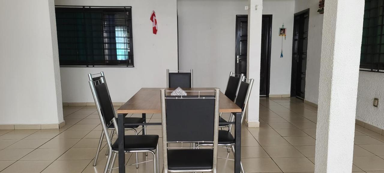 Hostal Backpackers Travelero Ξενοδοχείο Santa Cruz de La Sierra Εξωτερικό φωτογραφία