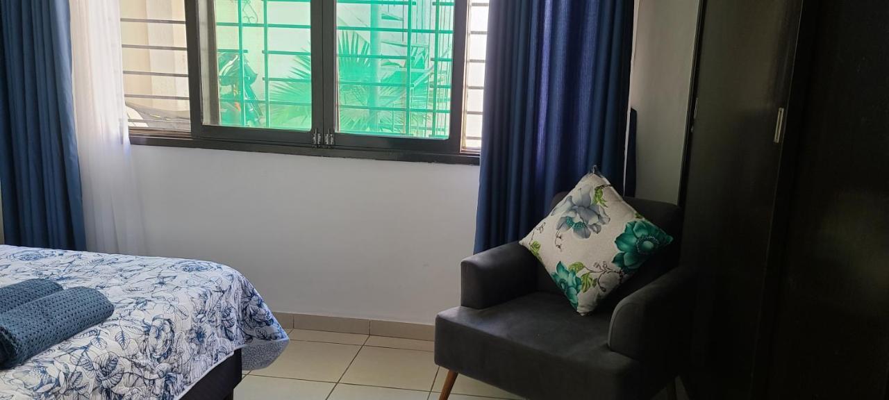 Hostal Backpackers Travelero Ξενοδοχείο Santa Cruz de La Sierra Εξωτερικό φωτογραφία
