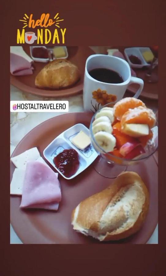 Hostal Backpackers Travelero Ξενοδοχείο Santa Cruz de La Sierra Εξωτερικό φωτογραφία
