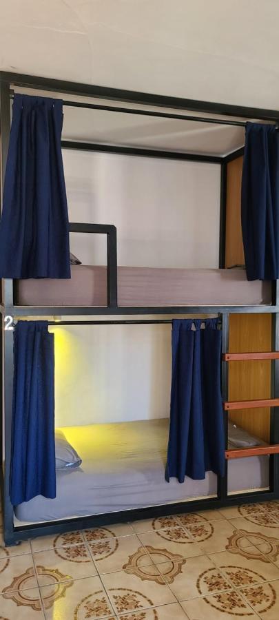 Hostal Backpackers Travelero Ξενοδοχείο Santa Cruz de La Sierra Εξωτερικό φωτογραφία