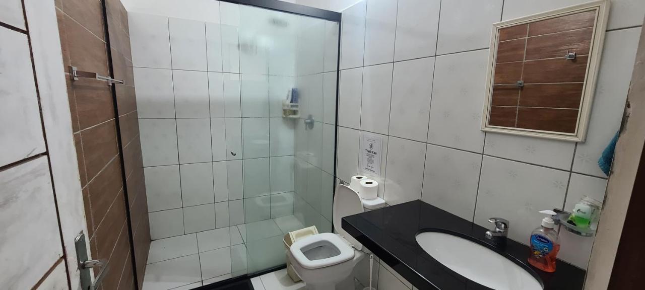 Hostal Backpackers Travelero Ξενοδοχείο Santa Cruz de La Sierra Εξωτερικό φωτογραφία