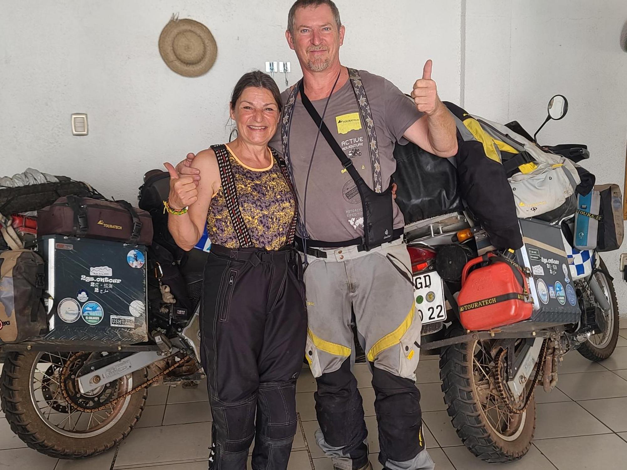 Hostal Backpackers Travelero Ξενοδοχείο Santa Cruz de La Sierra Εξωτερικό φωτογραφία