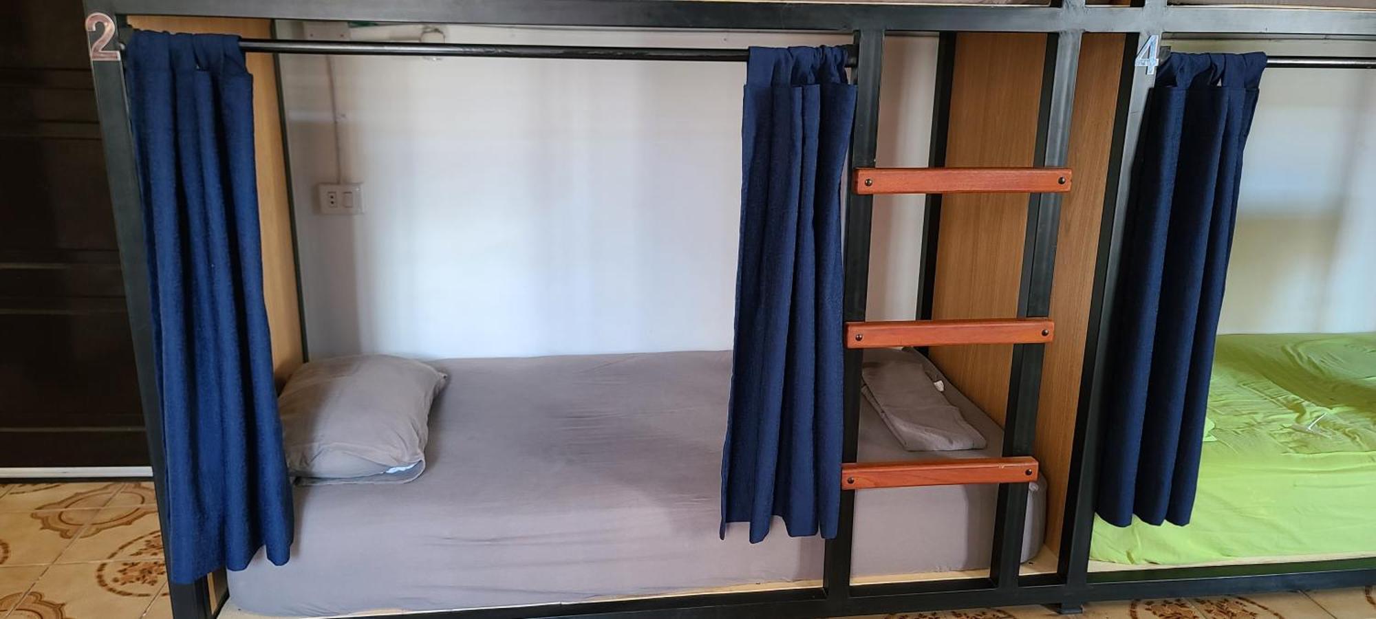 Hostal Backpackers Travelero Ξενοδοχείο Santa Cruz de La Sierra Δωμάτιο φωτογραφία