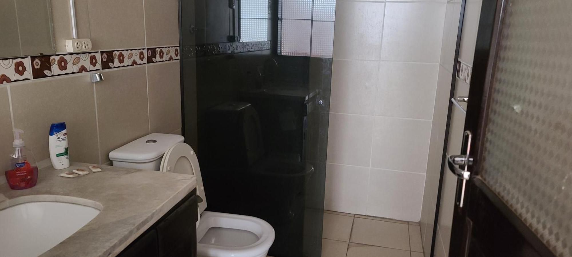 Hostal Backpackers Travelero Ξενοδοχείο Santa Cruz de La Sierra Δωμάτιο φωτογραφία